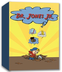 Dr. Jones Jr. Download